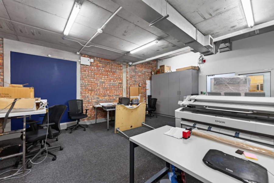 To Let Commercial Property for Rent in Observatory Western Cape